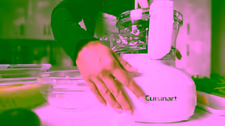 Cuisinart Cuisinart The 9Cup Food Processor with Continuous Feed Short Ad Commercial Brand Imagery Photoshoot 0