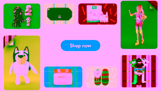 Walmart P500000 2404 NULL YOUTUBE HOLIDAY FY24 XCAT LMIN NDDP DNAD 1920x1080 15 GM AA EL 23012630004PWP20U25 Ad Commercial Brand Imagery Photoshoot 2