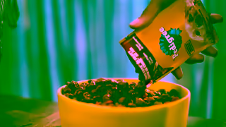 Pedigree PEDIGREE Pouch As Healthy as it is tasty Ad Commercial Brand Imagery Photoshoot 0