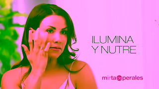 Mirta de Perales Mirta de Perales Cremas con Colgeno Ad Commercial Brand Imagery Photoshoot 1