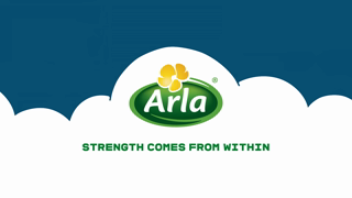 Arla Cravendale Ad Commercial Brand Imagery Photoshoot 2