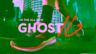 Brooks Running Brooks Running The all new Ghost 16 Ad Commercial Brand Imagery Photoshoot 2