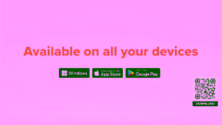 DuckDuckGo OvY UK Incognito without subs QR code Ad Commercial Brand Imagery Photoshoot 2