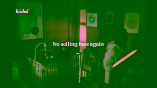 Vinted UKEN D4477 Blank Again Mix Mix Seller 16x9 15s mp4 Ad Commercial Brand Imagery Photoshoot 2