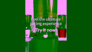 Kuvings AUTO10 Handsfree Cold Press Juicer LS Ad Commercial Brand Imagery Photoshoot 2