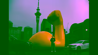 Samsung Shoot your shot handsfree Samsung New Zealand Ad Commercial Brand Imagery Photoshoot 0