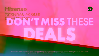 The Good Guys November 2024 Week 20 DMTD 16x9 Ad Commercial Brand Imagery Photoshoot 0