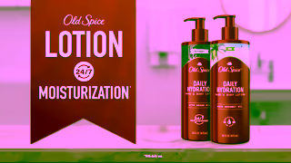 Old Spice Isaiah Fiji Lotion Largest Organ 15 Old Spice Ad Commercial Brand Imagery Photoshoot 2