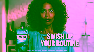 Listerine 156901583 Listerine Canada Project Fortnite 16x9 DIGITAL VIDEO UPPERFUNNEL ENG Ad Commercial Brand Imagery Photoshoot 0