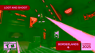 Nintendo Loot Battle Legend Nintendo Switch 2 Ad Commercial Brand Imagery Photoshoot 0