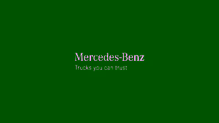 Mercedes TruckCharge The power package for eMobility MercedesBenz Trucks Ad Commercial Brand Imagery Photoshoot 2