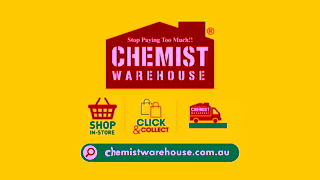 Chemist Warehouse THE CHEMIST WAREHOUSE BOXING DAY 12 PRICE VITAMINS SALE IS NOW ON Ad Commercial Brand Imagery Photoshoot 2