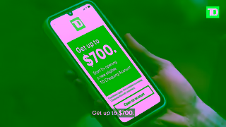 TD Canada TDCA5315TD Yay 16x9 6ECAPTIONEDmp4 Ad Commercial Brand Imagery Photoshoot 0