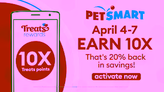 PetSmart April Weekend Event Ad Commercial Brand Imagery Photoshoot 0