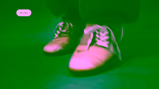 SIZE? Nike 30 SEC 1920x1080 UK YouTube Ad Commercial Brand Imagery Photoshoot 2