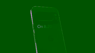 Google Google Pixel 10 Change Ad Commercial Brand Imagery Photoshoot 1