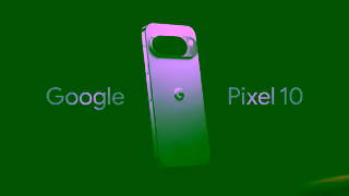 Google Google Pixel 10 Change Ad Commercial Brand Imagery Photoshoot 2