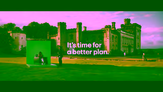 TD Canada TD Financial Planning Direct In Waiting Ad Commercial Brand Imagery Photoshoot 1