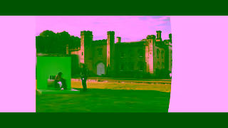 TD Canada TD Financial Planning Direct In Waiting Ad Commercial Brand Imagery Photoshoot 2