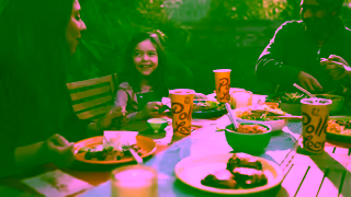 El Pollo Loco El Pollo Loco The 12Piece Family Meal Ad Commercial Brand Imagery Photoshoot 2