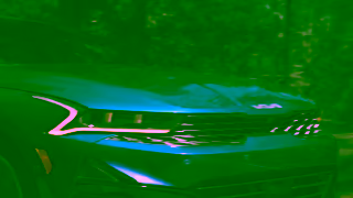 KIA That Feeling 2023 Kia K5 GT Turbo Ad Commercial Brand Imagery Photoshoot 2