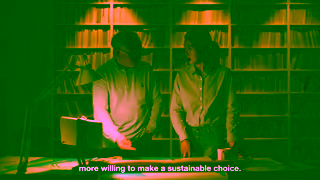 BASF BASF The climate is changing So are we Jingwens story Ad Commercial Brand Imagery Photoshoot 1