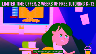 Kinetic Education Tutoring KE Purple New Pricing YT Ad Commercial Brand Imagery Photoshoot 1