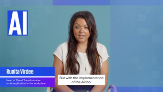 KPMG Find out how KPMG can make the difference in your use of AI Ad Commercial Brand Imagery Photoshoot 1