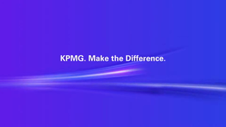 KPMG Find out how KPMG can make the difference in your use of AI Ad Commercial Brand Imagery Photoshoot 2