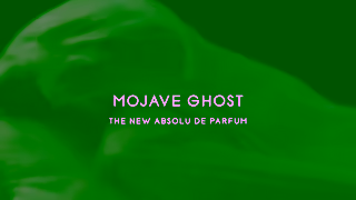 BYREDO Introducing Mojave Ghost Absolu Ad Commercial Brand Imagery Photoshoot 1