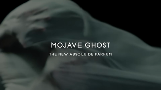 BYREDO Introducing Mojave Ghost Absolu Ad Commercial Brand Imagery Photoshoot 1