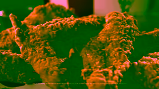 KFC KFC Coffee 06 10 Tuesdays Ad Commercial Brand Imagery Photoshoot 1