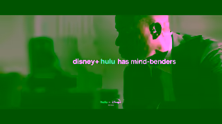 Disney Plus Disney Has Hulu Streaming This Summer Ad Commercial Brand Imagery Photoshoot 1