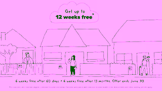 AHM 12 WEEKS FREE HE ends 30 June 2025 15 Ad Commercial Brand Imagery Photoshoot 1