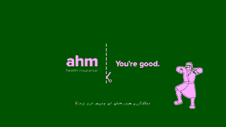 AHM 12 WEEKS FREE HE ends 30 June 2025 15 Ad Commercial Brand Imagery Photoshoot 2