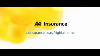 AA Insurance Home dreaming AA Insurance Ad Commercial Brand Imagery Photoshoot 2
