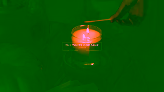 The White Company Home digital advertising 169 10s Ad Commercial Brand Imagery Photoshoot 0