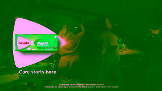 Panadol Panadol Rapid AU Prep Thief OLV 15s 16x9May 2023 Ad Commercial Brand Imagery Photoshoot 2