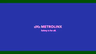 Metrolinx Safety Is For All Ad Commercial Brand Imagery Photoshoot 2