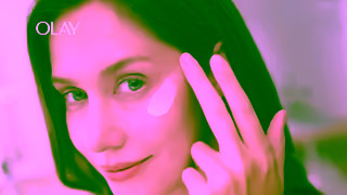Olay Olay Regenerist MicroSculpting Cream Australia 6 Ad Commercial Brand Imagery Photoshoot 0