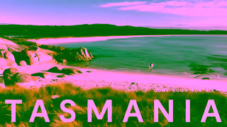 Visit Tasmania Video Ad Ad Commercial Brand Imagery Photoshoot 0