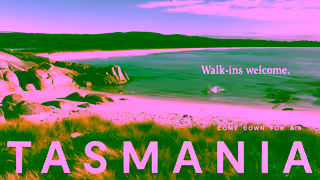 Visit Tasmania Video Ad Ad Commercial Brand Imagery Photoshoot 1