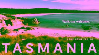 Visit Tasmania Video Ad Ad Commercial Brand Imagery Photoshoot 2