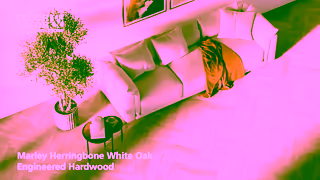 Floor & Decor Quality Hardwood Ad Commercial Brand Imagery Photoshoot 1