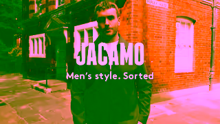 JACAMO AW24 ATL Landscape 6 sec Ad Commercial Brand Imagery Photoshoot 0