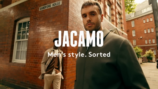 JACAMO AW24 ATL Landscape 6 sec Ad Commercial Brand Imagery Photoshoot 1