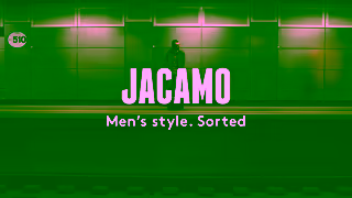 JACAMO AW24 ATL Landscape 6 sec Ad Commercial Brand Imagery Photoshoot 2