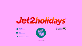 Jet2.com Holidays PMax Video Price Drop FAM 1920x1080 Ad Commercial Brand Imagery Photoshoot 2