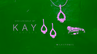 Kay Jewelers FY25 MilestonesEvergreen NoPromo GM Video 15s Ad Commercial Brand Imagery Photoshoot 2