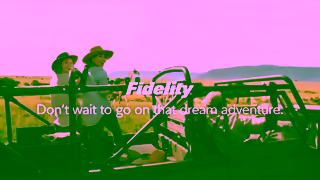 Fidelity Investments Accelerate your dreams Ad Commercial Brand Imagery Photoshoot 1